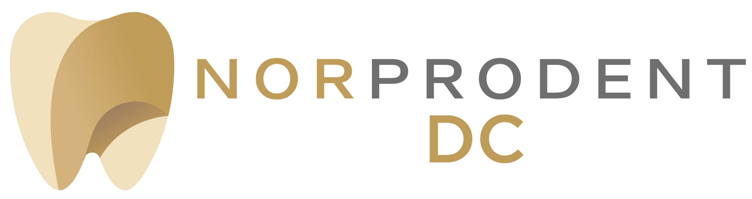 Norprodent DC logo